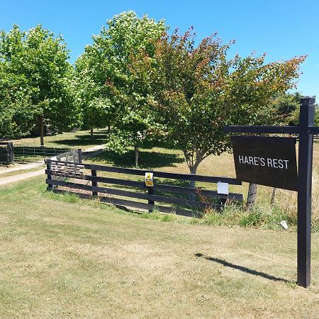 Hare'S Rest Villa Taupo Eksteriør billede
