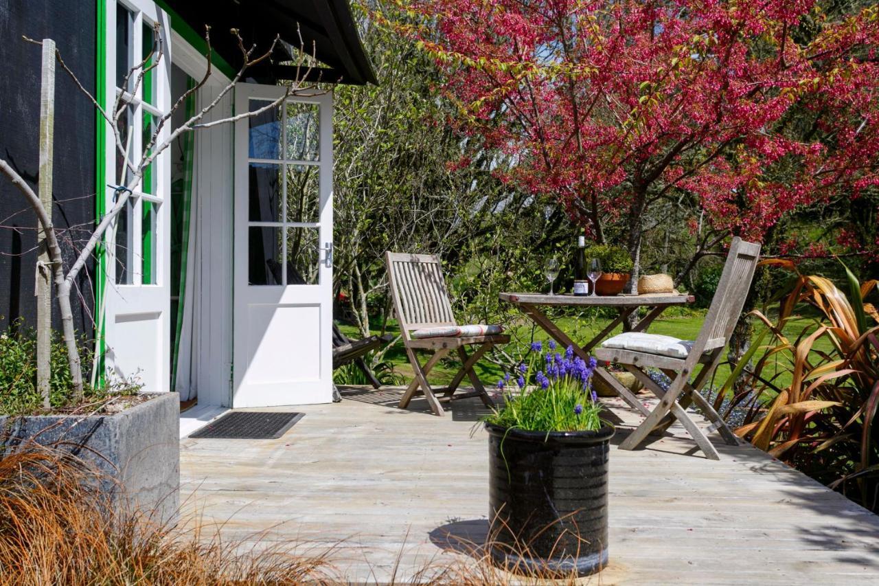 Hare'S Rest Villa Taupo Eksteriør billede