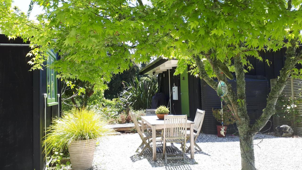 Hare'S Rest Villa Taupo Eksteriør billede